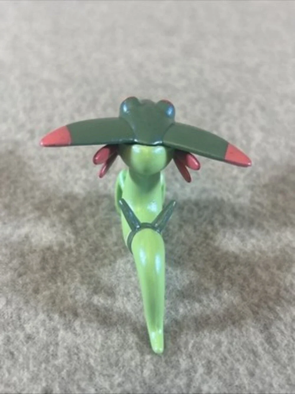 Dreepy Dorameshiya Pokemon Get Collections Figure T-ARTS 2021 Japan G01 0.7in